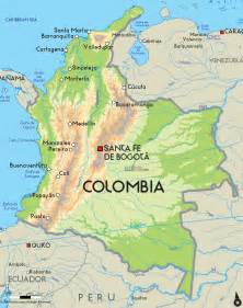 colombia Search